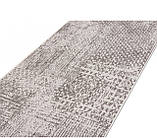 Доріжка Flex бежевого кольору 2.00 м, фото 4