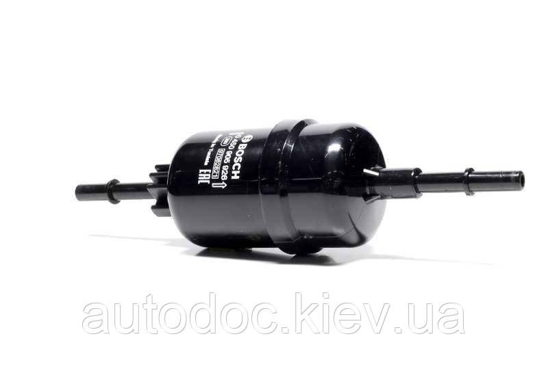 Фільтр палив. FORD FIESTA, FUSION (вир-во Bosch), арт.0450905926, фото 1