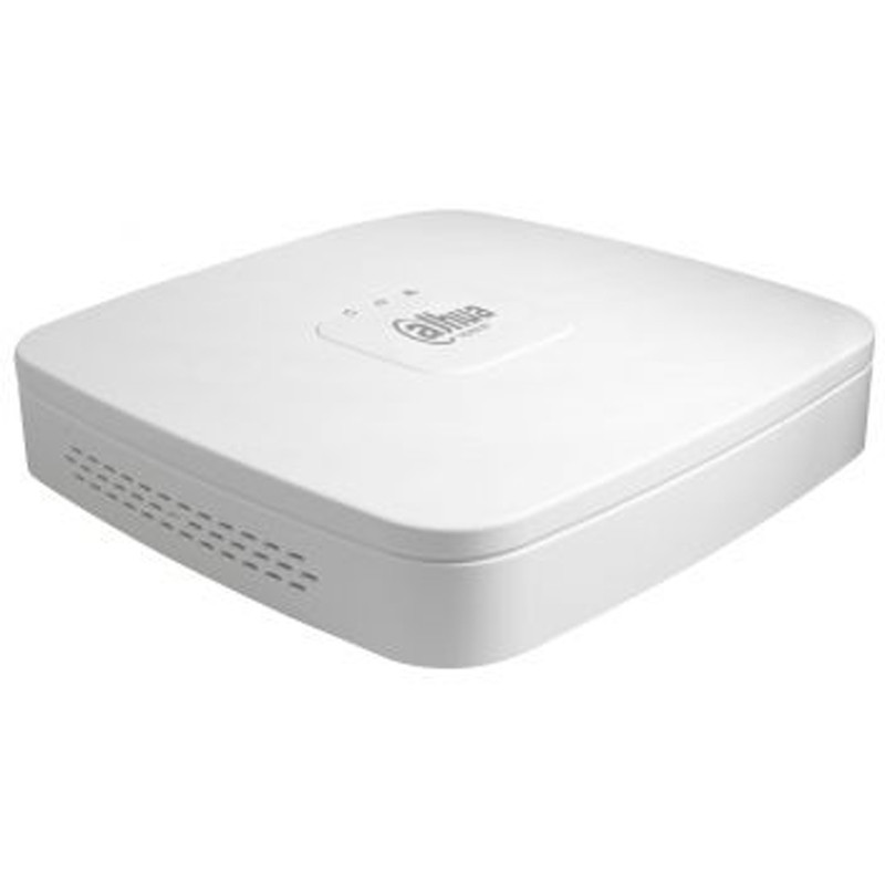 Відеореєстратор Dahua DH-XVR5104C-I3, фото 1