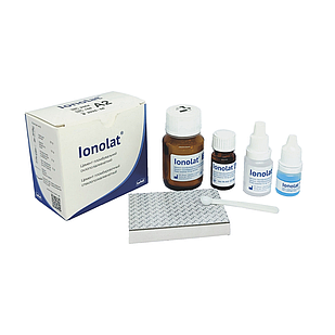 Ionolat A3,5 (Іонолат A3,5)