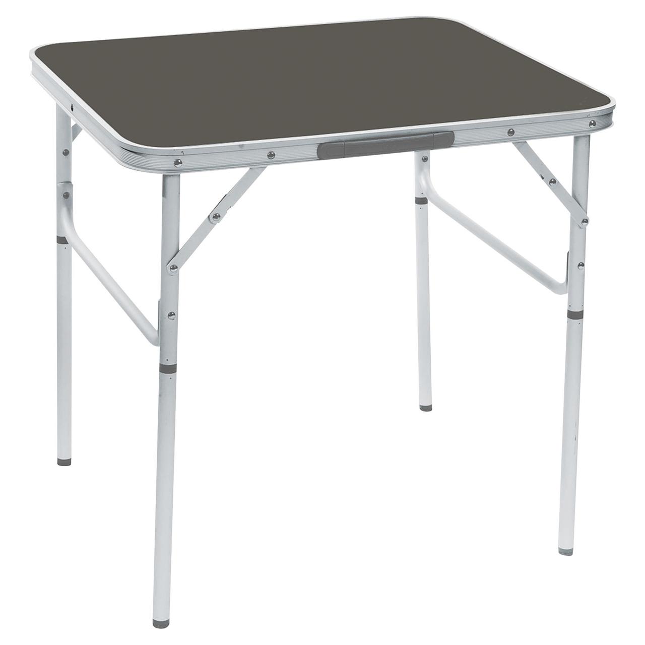 Стіл Bo-Camp 70x60 cm Grey (1404388)