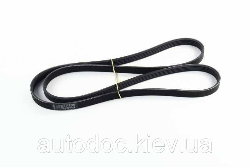 Ремінь п-клиновий (Вир-во Bosch), арт.1 987 948 310, фото 1