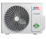Кондиціонер COOPER&HUNTER CH-S09FTXD2-SC, фото 4