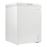 Морозильный ларь Grifon GRML-150M, фото 3