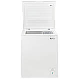 Морозильный ларь Grifon GRML-150M, фото 4