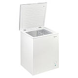 Морозильный ларь Grifon GRML-150M, фото 5