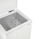 Морозильный ларь Grifon GRML-150M, фото 6
