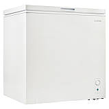 Морозильна скриня Grifon GRML-200M, фото 2