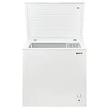 Морозильна скриня Grifon GRML-200M, фото 3