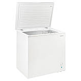 Морозильна скриня Grifon GRML-200M, фото 4