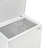 Морозильна скриня Grifon GRML-200M, фото 5