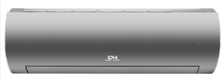 Кондиціонер COOPER&HUNTER CH-S09FTXD2-SC