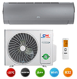 Кондиціонер COOPER&HUNTER CH-S09FTXD2-SC, фото 3
