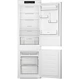 Вбудований холодильник Indesit INC20T321EU, фото 10