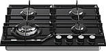 Варильна поверхня Gorenje GTW641KB, фото 9