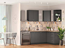 Кухня Грейс ДСП Київський Стандарт