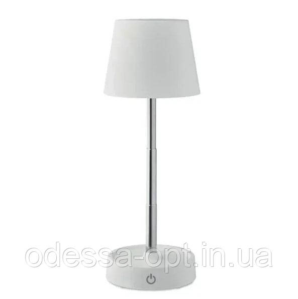 Настільна, доладна, сенсорна лампа, (11-24см.) HY-8815