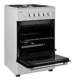 Плита Grifon E51W-1, фото 4