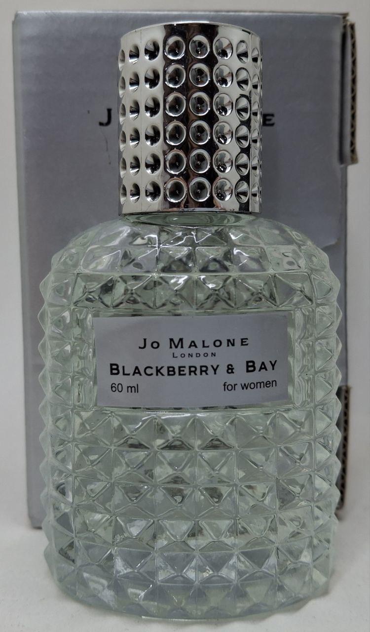 Тестер  унисексCologne Jo Malone London ( Жо Малон Блекбери бей Колаген )  60 мл, фото 1