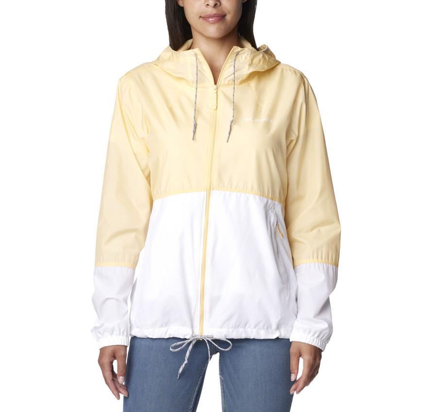 Вітрівка жіноча Columbia Flash Forward™ Windbreaker