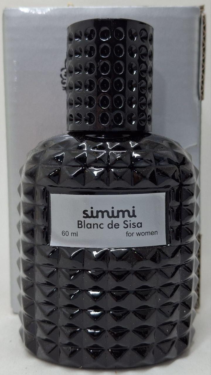 Тестер женский Blanc De Sisa Simimi (Бланк Сиса Симими) 60 мл, фото 1