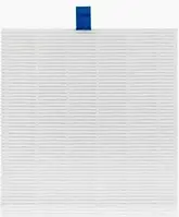 Фільтр(170 мм/130 мм) для манікюрної витяжки BUCOS CYCLONE