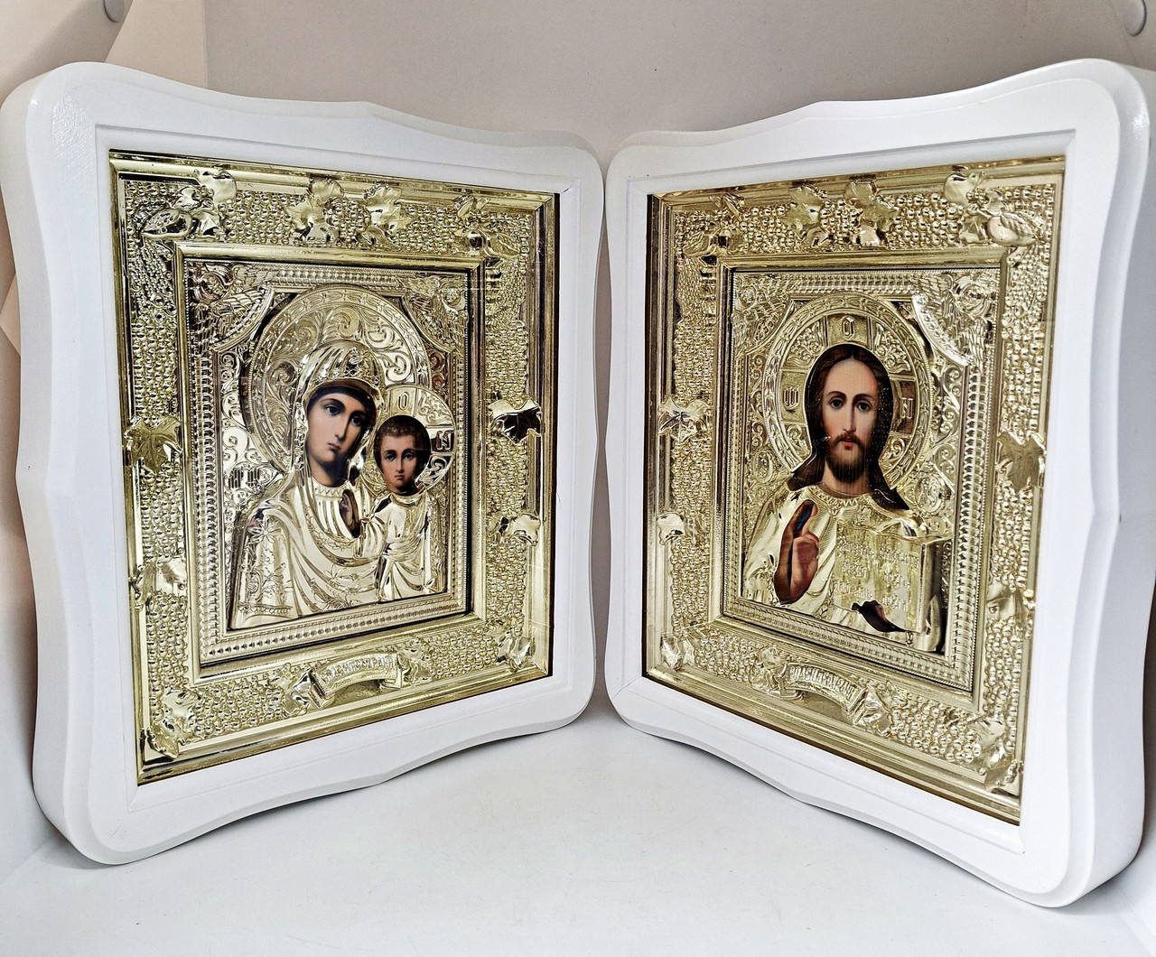 Образи на весілля молодим 29х26см, фото 1