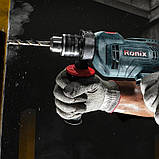 Дриль ударний Ronix 2211, фото 9