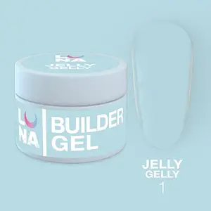 LUNAmoon гели желе (JELLY GELLY)