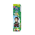 Дитяча LION Komdo Super Guard зубна паста Fruity Cool Mint Фрукти охолоджувальна м'ята 65 г