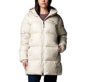 Куртка утеплена жіноча Columbia Puffect II Mid Hooded Jacket