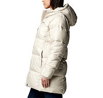 Куртка утеплена жіноча Columbia Puffect II Mid Hooded Jacket, фото 5
