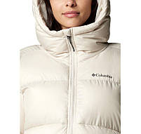 Куртка утеплена жіноча Columbia Puffect II Mid Hooded Jacket, фото 6