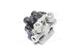 Клапан захисний. 4-х контурний (вир-во ПААЗ) 14.3515410-10