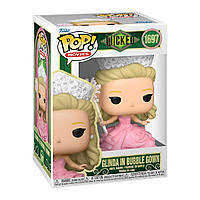 Ігрова фігурка FUNKO POP! серії "Wicked: Чарівниця" — ГЛИНДА