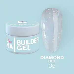 Diamond Gel LUNAmoon