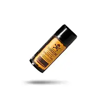 Пудра для укладання волосся Barbertime Hair Building Fiber Medium Brown 21 г, фото 3