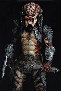 Фігурка "Міський мисливець" 20 см - Ultimate City Hunter Predator, Neca, 7