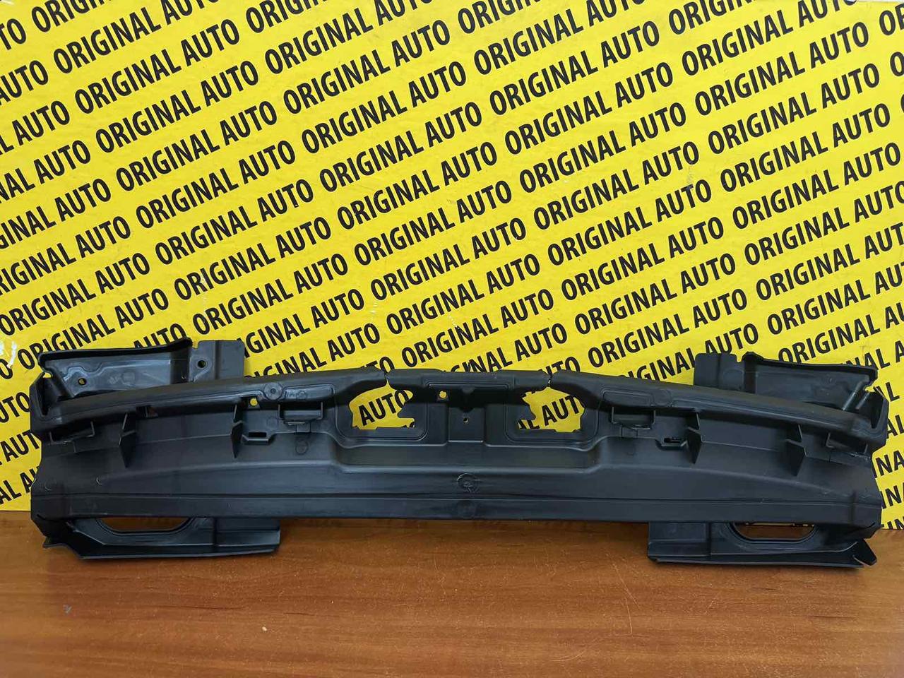 Дефлектор радіатора верхній BMW 5 G30 17-23, 51747383845