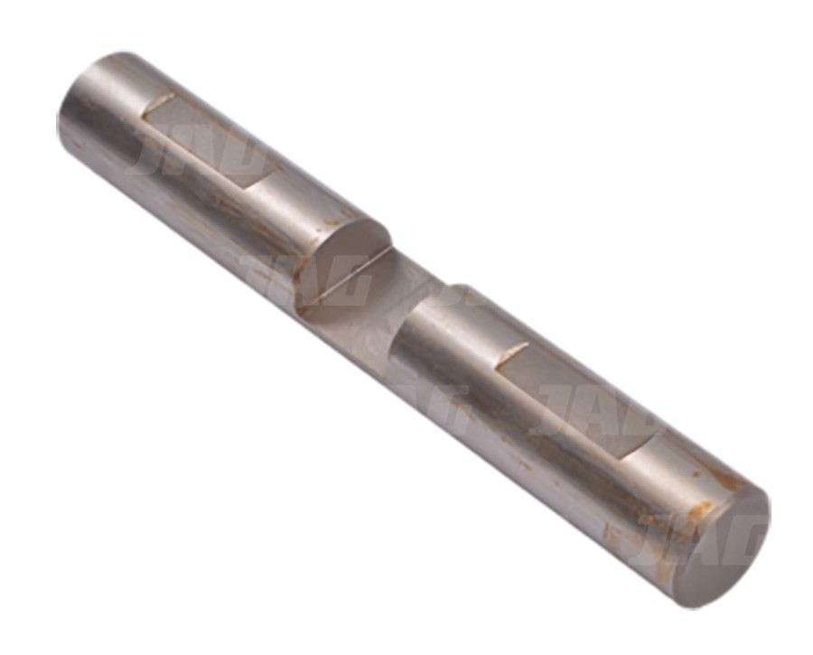 Вал сателіту диференціалу трансмісії для комбайнів John Deere 930-985 1032-1085 1120-1188 4425-4435, фото 1