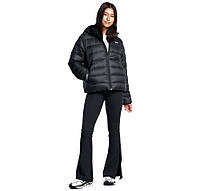 Куртка пухова жіноча UA LEGEND, фото 2