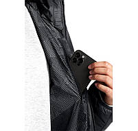 Куртка пухова жіноча UA LEGEND, фото 4