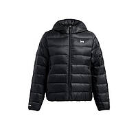 Куртка пухова жіноча UA LEGEND, фото 6