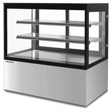 Вітрина кондитерська | GN1200R2 | 459 л | 0.465 кВт | 220В