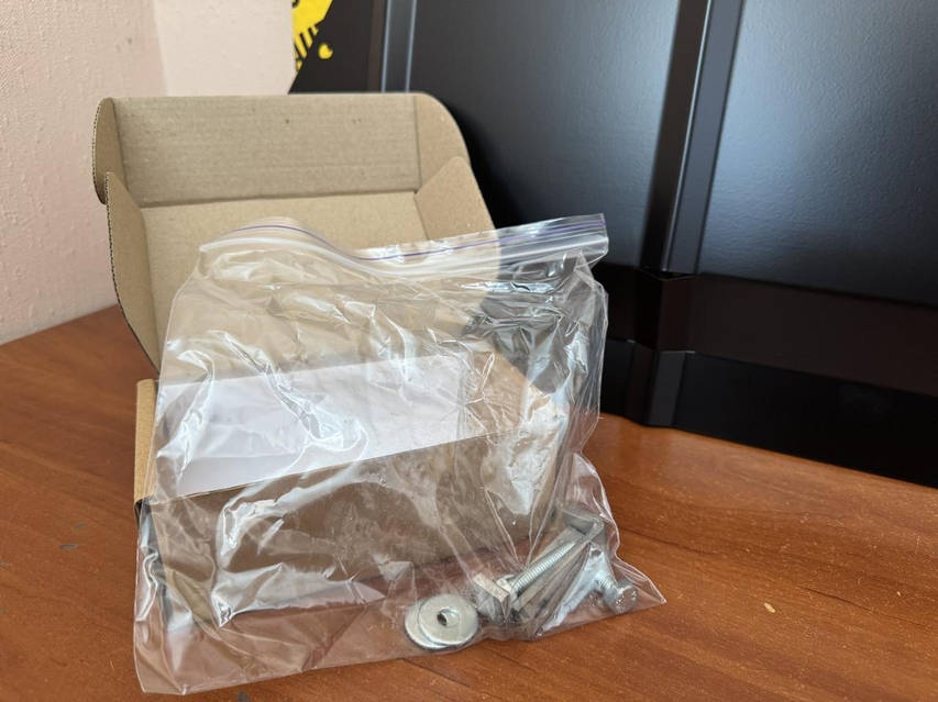 Захист двигуна залізний Mazda CX-90 з двох частин: продажа, цена в