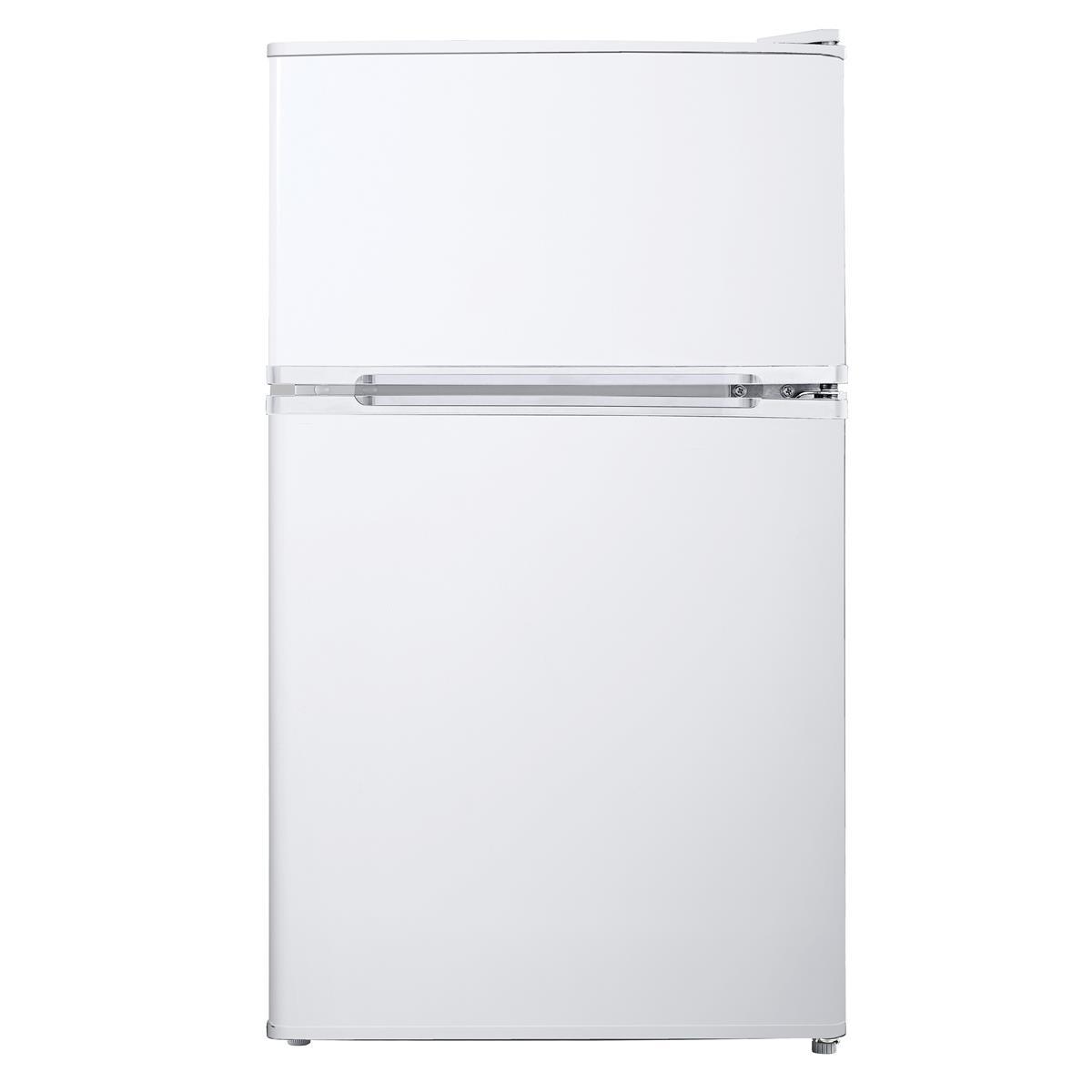 Холодильник Grifon DFV-85W, фото 1