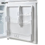 Холодильник Grifon DFV-85W, фото 5