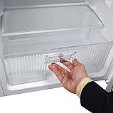 Холодильник Grifon DFV-85W, фото 6