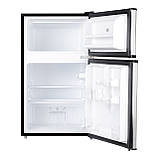 Холодильник Grifon DFV-85S, фото 2