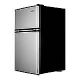 Холодильник Grifon DFV-85S, фото 4